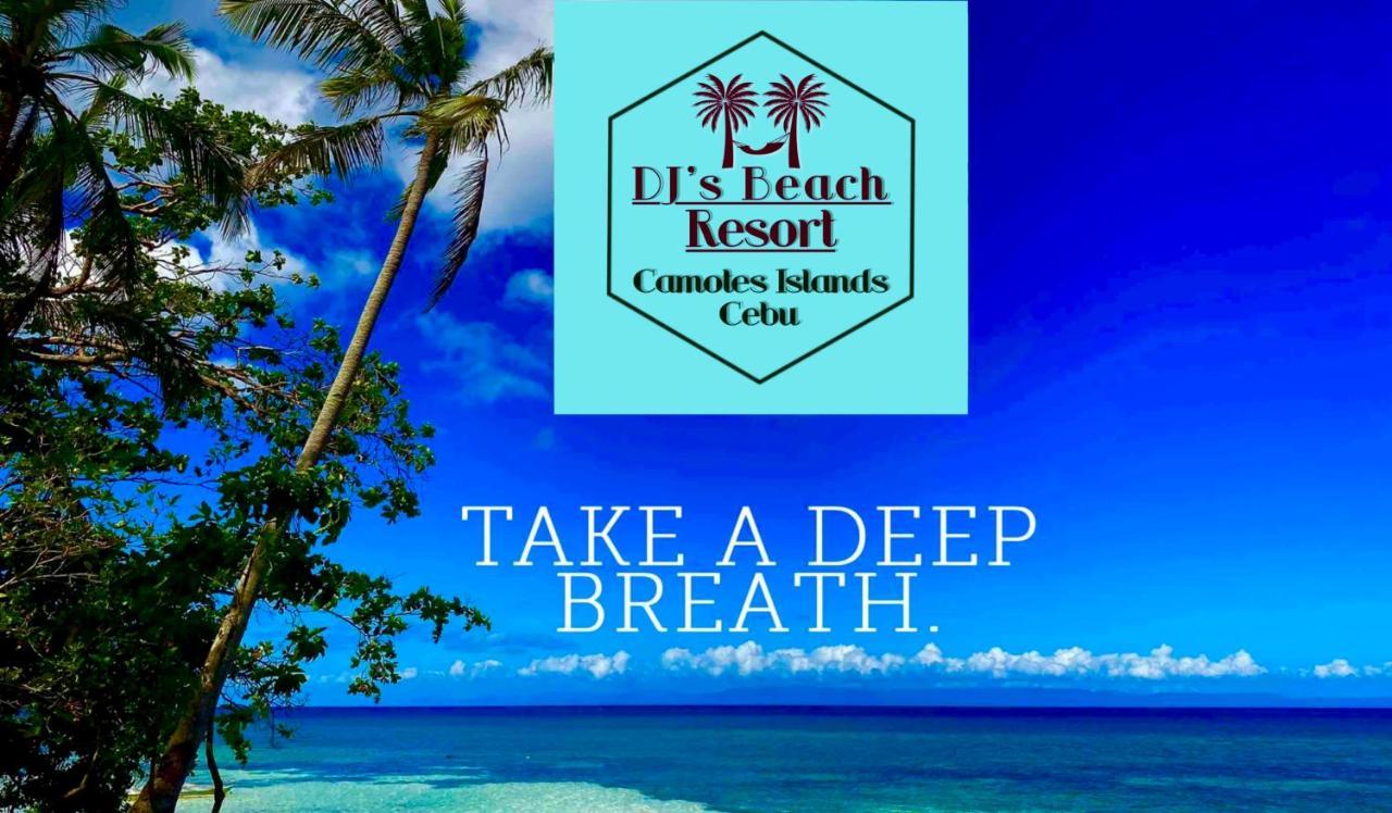 Djs Beach Resort Union  Dış mekan fotoğraf