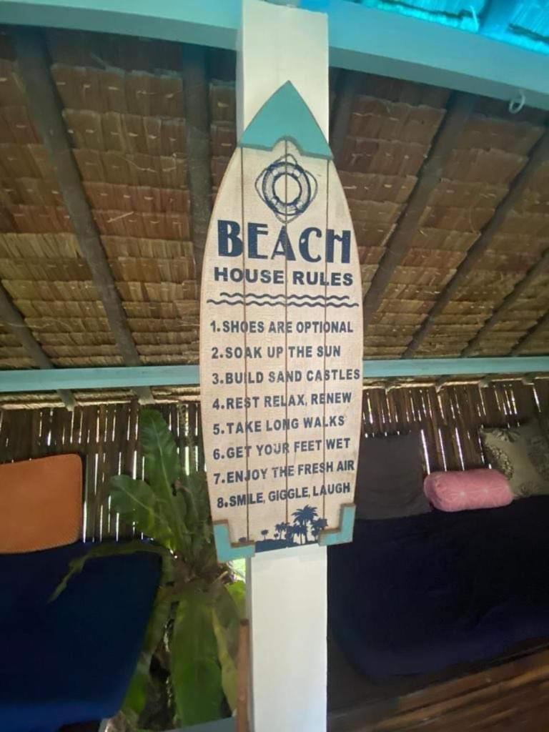 Djs Beach Resort Union  Dış mekan fotoğraf
