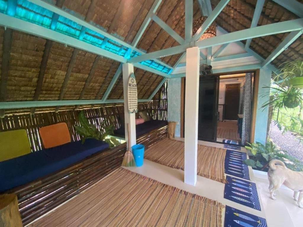 Djs Beach Resort Union  Dış mekan fotoğraf